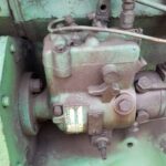 USED DEERE 820 INJECTION PUMP
