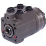 88107C92 CASE 695 TRACTOR STEERING MOTOR, WITHOUT CAB, NEW NON-OEM
