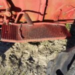 USED FORD 8N LEFT OR RIGHT HAND STEP