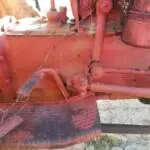 USED FORD 8N TRANSMISSION