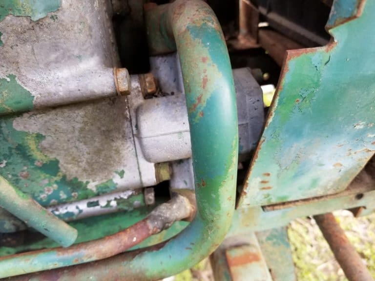 John Deere 950 Hydraulic System Diagram