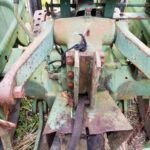 USED DEERE 950 LIFT TOP ASSEMBLY