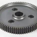 A50214 CASE 450 DOZER FINAL DRIVE BULL GEAR, 33 SPLINE NEW NON-OEM