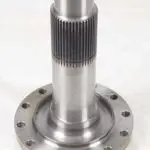 A51451 CASE 1150 SERIES DOZER FINAL DRIVE SPROCKET SHAFT, NEW NON-OEM