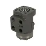 AL41631 DEERE 1550 1750 1850 EUROPEAN EDITION STEERING VALVE, NEW NON-OEM