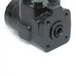 AL69803 JOHN DEERE 2550 TRACTOR STEERING MOTOR, NEW NON-OEM CHAR LYNN 2621-1002-074