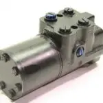 AT103830 DEERE 624E 762B WHEEL LOADER STEERING VALVE, NEW NON-OEM