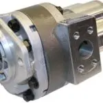 AT114134 DEERE 310C 315C 300D 310D BACKHOE HYDRAULIC PUMP, NEW NON-OEM
