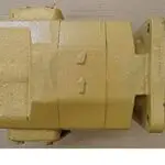 AT143542 DEERE 624G WHEEL LOADER HYDRAULIC PUMP, NEW NON-OEM