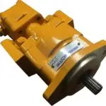 AT169030 DEERE 310E 310SE 315SE BACKHOE HYDRAULIC PUMP, NEW NON-OEM
