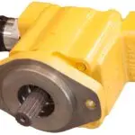 AT179792 DEERE 310E 310G 310J 310K (NOT EP MODELS) BACKHOE HYDRAULIC PUMP