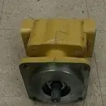 AT224355 DEERE 450H 450J 550H 550J 650H 650J DOZER HYDRAULIC PUMP, NEW NON-OEM