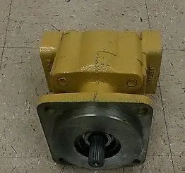 AT224355 DEERE 450H 450J 550H 550J 650H 650J DOZER HYDRAULIC PUMP, NEW NON-OEM