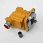 AT224356 DEERE 700H 700J 700K DOZER HYDRAULIC PUMP, STANDARD NEW NON-OEM