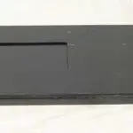 AT31177 DEERE 350 350B 350C 350D DEERE DOZER ENGINE SIDE SHIELD, RIGHT HAND. NEW, NON-OEM.