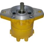 AT31212 DEERE 450C DOZER HYDRAULIC PUMP NEW NON-OEM UP TO SERIAL 380045, FOR 6405 6410 AND 6415 BULLDOZER