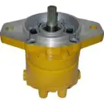 AT31212 DEERE 450C DOZER HYDRAULIC PUMP NEW NON-OEM UP TO SERIAL 380045, FOR 6405 6410 AND 6415 BULLDOZER