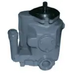 AT318659 DEERE 544E 624E HYDRAULIC PUMP, NEW NON-OEM