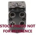 AT103044 DEERE 544E 544ETC 544G 544GTC STEERING VALVE, NEW NON-OEM