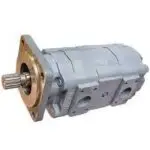 AT39777 DEERE 690B EXCAVATOR SWING MOTOR, NEW NON-OEM