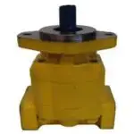 AT62526 DEERE 850LGP 850B CRAWLER AFTER SERIAL# 733442 HYDRAULIC PUMP, NEW NON-OEM