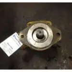 AT62527 DEERE 655 655B 755 755A 755B CRAWLER HYDRAULIC PUMP, NEW NON-OEM