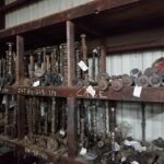 GOOD USED CAMSHAFTS AND GEARS - MULTIPLE APPLICATIONS