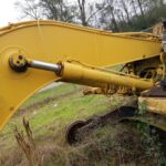 CAT 311B BOOM LIFT CYLINDER - PRICE IS FOR ONE CYLINDER, RIGHT OR LEFT HAND
