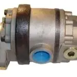 126580 CASE 580D 580SD BACKHOE HYDRAULIC PUMP, NEW NON-OEM WEBSTER STYLE