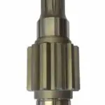 D31514 CASE 310 350 350B DOZER FINAL DRIVE PINION, NEW NON-OEM 10 SPLINE