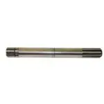 D31519 CASE 310 350 350B FINAL DRIVE SHAFT, FINAL TO TRANS, 10 SPLINE BOTH ENDS