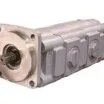D3NN600E29Z FORD A62 A64 A66 WHEEL LOADER HYDRAULIC PUMP