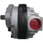 D52444 CASE 350 CRAWLER HYDRAULIC PUMP, CESSNA # 24509-LAF, NEW NON-OEM