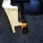 USED FORD 30 SERIES DRAWBAR