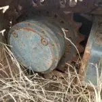 USED VOLVO EC140BLC FINAL DRIVE, COMPLETE