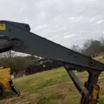 VOLVO EC210LC DIPPER ARM / STICK ASSEMBLY