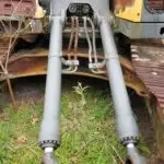 VOLVO EC240B-LC MAIN BOOM LIFT CYLINDER, LEFT OR RIGHT - PRICE IS FOR ONE CYLINDER