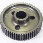 G100294 CASE 1150 SERIES DOZER FINAL DRIVE BULL GEAR, NEW NON-OEM