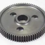 G101531 CASE 450 450B 455B DOZER FINAL DRIVE BULL GEAR, 38 SPLINE, NEW NON-OEM