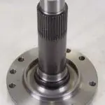 G106477 CASE 450C 455C 550 550E 550G 550H LGP DOZER SPROCKET SHAFT, NEW NON-OEM