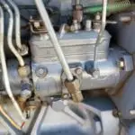 USED FORD 30 SERIES INJECTION PUMP