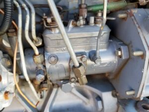 USED FORD 30 SERIES INJECTION PUMP
