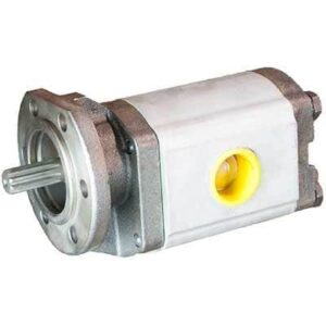 E7NN600AA FORD 340A 340B 445A 540A 540B HYDRAULIC PUMP, NEW NON-OEM 02/01/1983 AND LATER