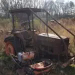 USED L3750 PARTS