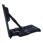 PV4500 MANUAL THUMB 120 SERIES FOR 12-18 TON MACHINES, 4 TINES 18x50, NEW