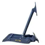 PV4601 HYDRAULIC THUMB 200 SERIES 20-23 TON MACHINES