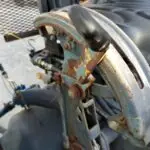 USED FORD 30 SERIES LIFT QUADRANT