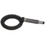 R25584 CASE 310 350 350B DOZER FINAL DRIVE RING AND PINION