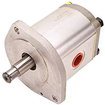 R25586 CASE 1150D CRAWLER TRANSMISSION CHARGING PUMP, NEW NON-OEM
