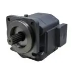 R56572 CASE 1150E 1155E DOZER HYDRAULIC PUMP, NEW NON-OEM
